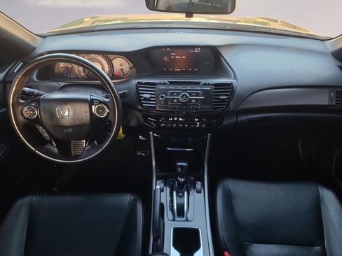 Used 2017 Honda Accord Sport Special Edition image 17