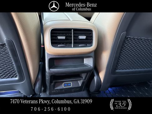 New 2026 Mercedes-Benz GLE 350 4MATIC image 23