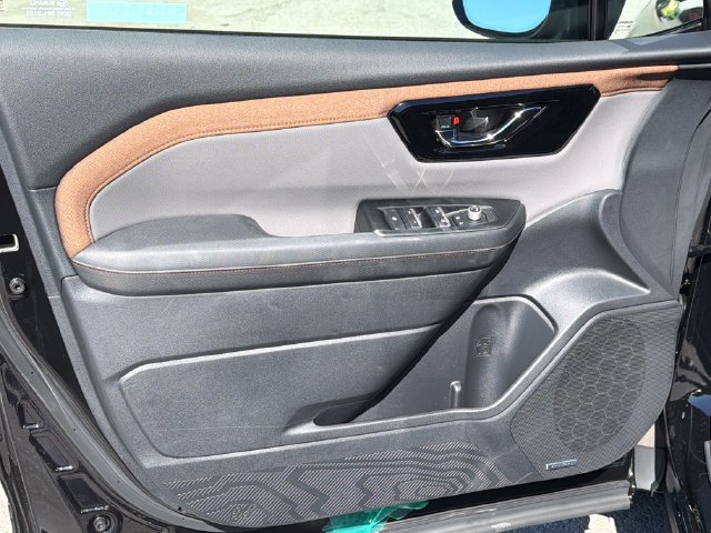 New 2026 Subaru Forester Sport AWD/4WD image 16
