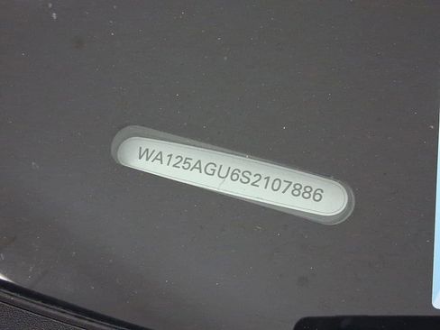 New 2025 Audi SQ5 Premium Plus image 18