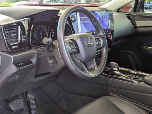 Used 2022 Lexus NX 350 AWD image 2