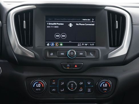 Used 2023 GMC Terrain SLE w/ Driver Convenience Package AWD/4WD image 18