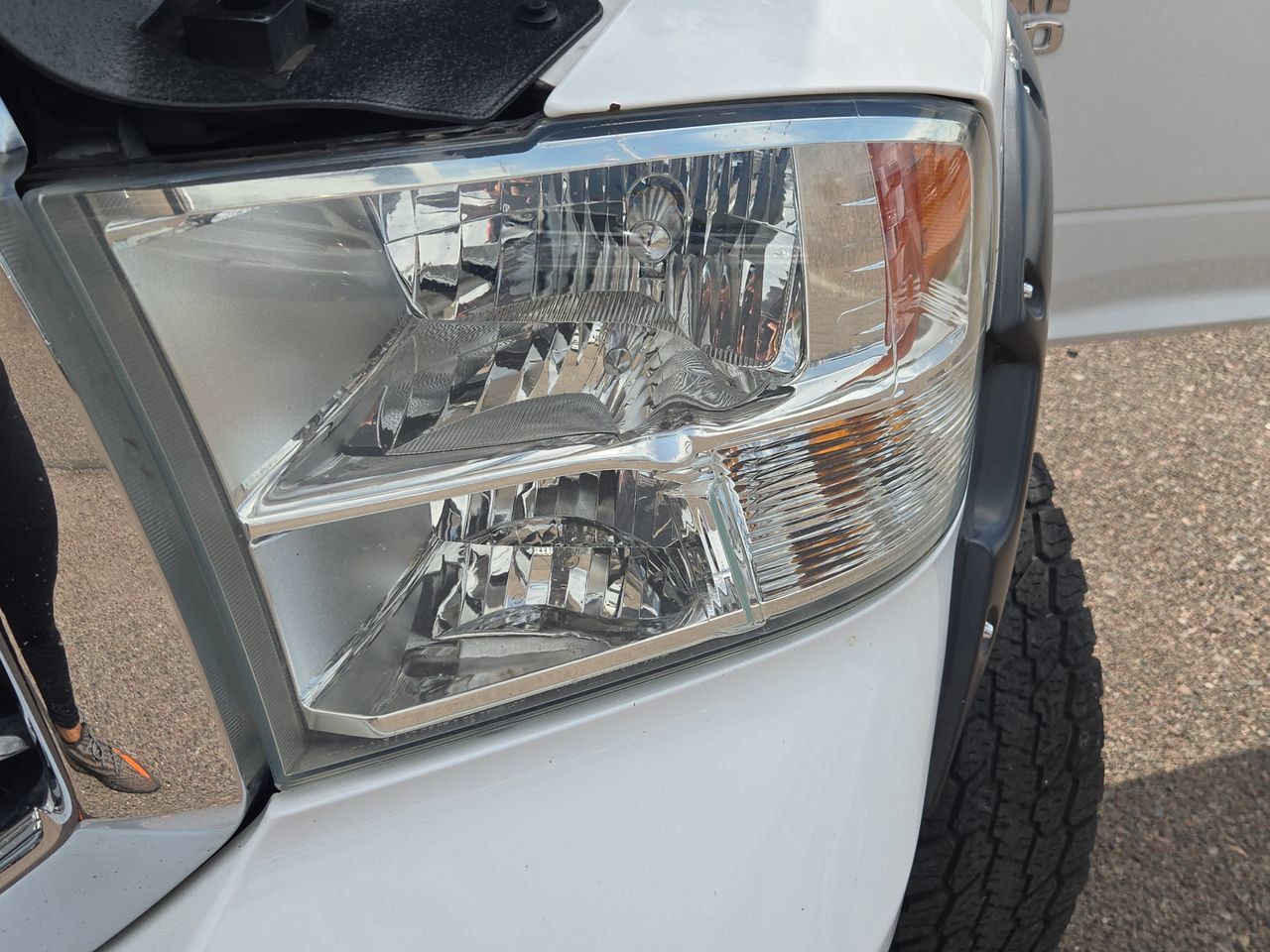 Used 2016 RAM 1500 Big Horn AWD/4WD image 30