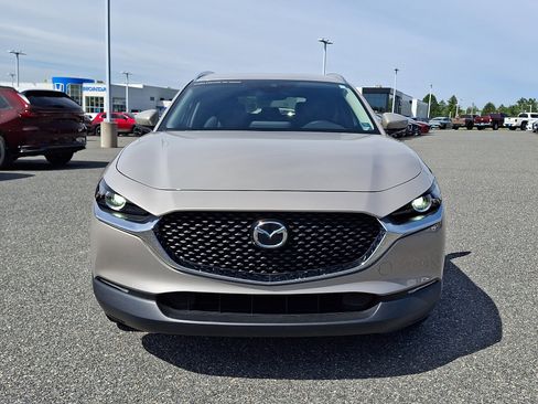 Certified 2023 MAZDA CX-30 AWD 2.5 S w/ Select Package image 2