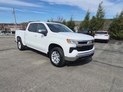 Used 2022 Chevrolet Silverado 1500 LT