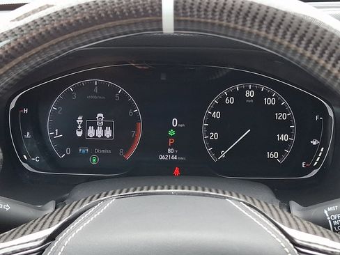 Used 2022 Honda Accord Sport image 21