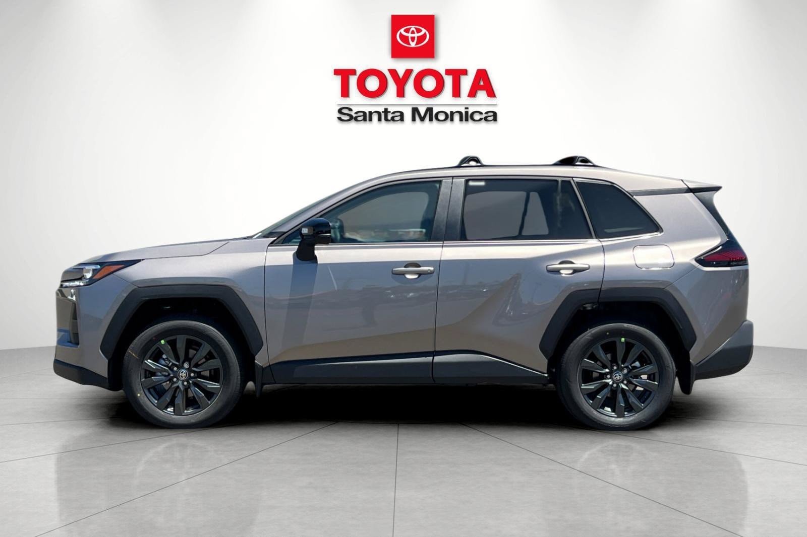 New 2026 Toyota RAV4 XLE Premium FWD image 8