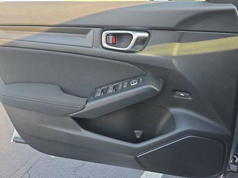 New 2026 Honda Civic Sport image 27