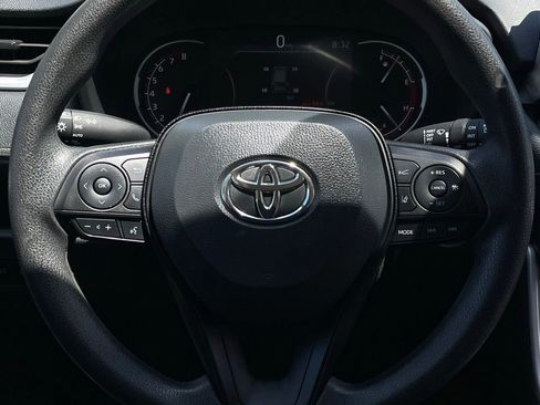 Used 2024 Toyota RAV4 XLE FWD image 13
