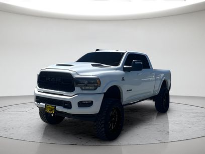 Used 2024 RAM 2500 Limited