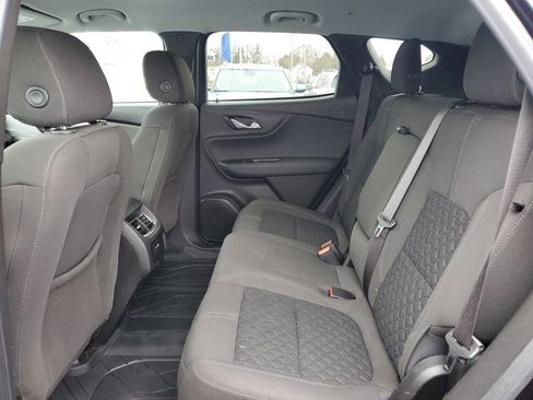 Used 2020 Chevrolet Blazer LT image 26