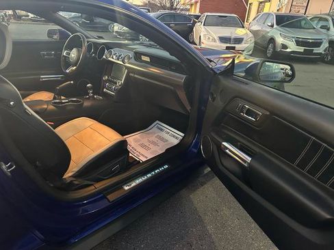 Used 2015 Ford Mustang Premium w/ Ecoboost Performance Package image 33