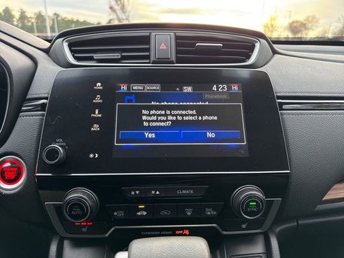 Used 2022 Honda CR-V EX image 23