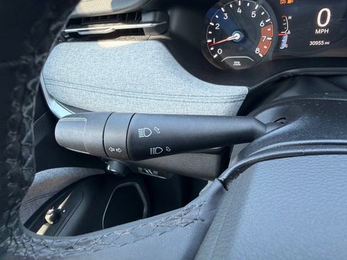 Certified 2023 Jeep Compass Latitude w/ Convenience Group AWD/4WD image 20