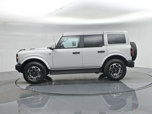 New 2026 Ford Bronco Outer Banks AWD/4WD image 26