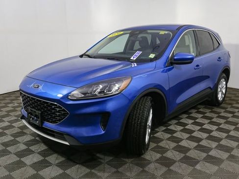 Used 2020 Ford Escape SE AWD/4WD image 5