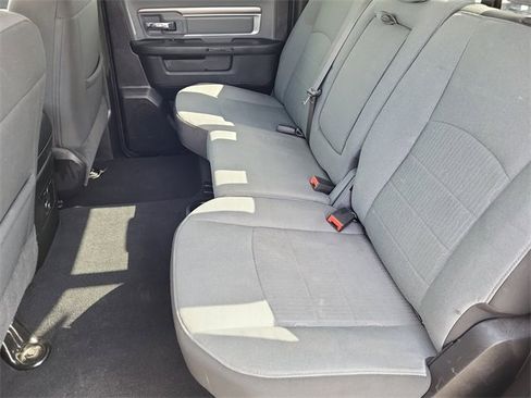 Certified 2023 RAM 1500 Classic SLT w/ Trailer & Traction Group image 23