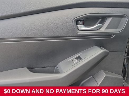 Used 2025 Honda Accord SE image 26
