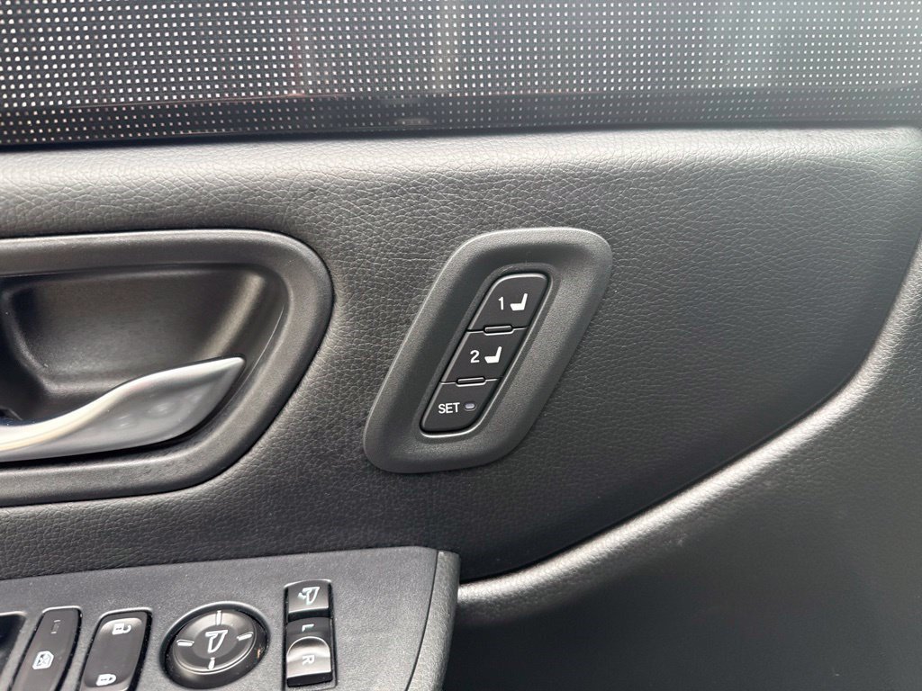 Used 2024 Honda Pilot Elite image 12