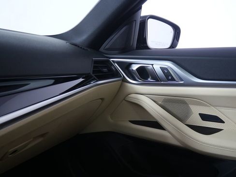 Certified 2024 BMW i4 eDrive35 w/ Premium Package RWD image 27