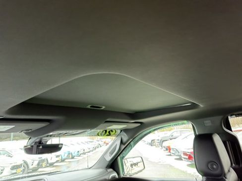 Used 2020 Chevrolet Silverado 1500 High Country w/ Technology Package image 15