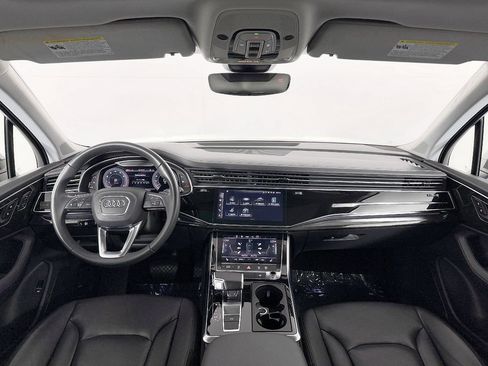 Used 2023 Audi Q7 3.0T Premium Plus image 58