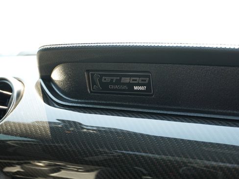 Used 2021 Ford Mustang Shelby GT500 w/ Carbon Fiber Track Pack RWD image 28