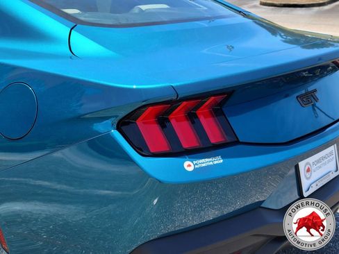 Used 2026 Ford Mustang GT RWD image 13