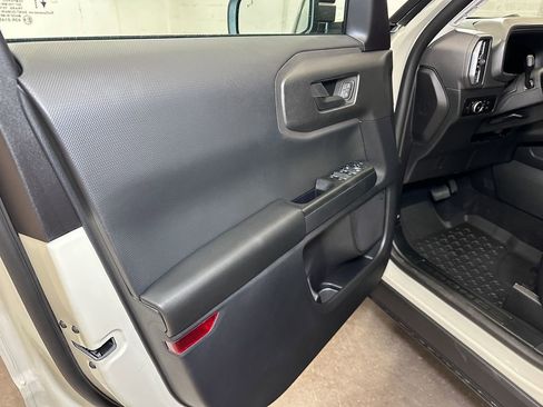 New 2025 Ford Bronco Sport Big Bend w/ Convenience Package image 18