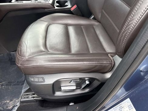 Certified 2023 MAZDA CX-5 Signature AWD/4WD image 21