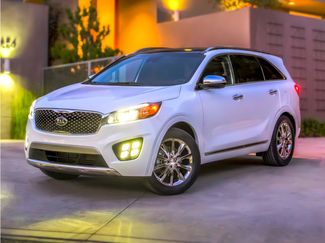 Used 2017 Kia Sorento FWD video 1