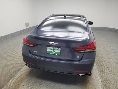 Used 2015 Hyundai Genesis 3.8 w/ Option Group 04 RWD image 7