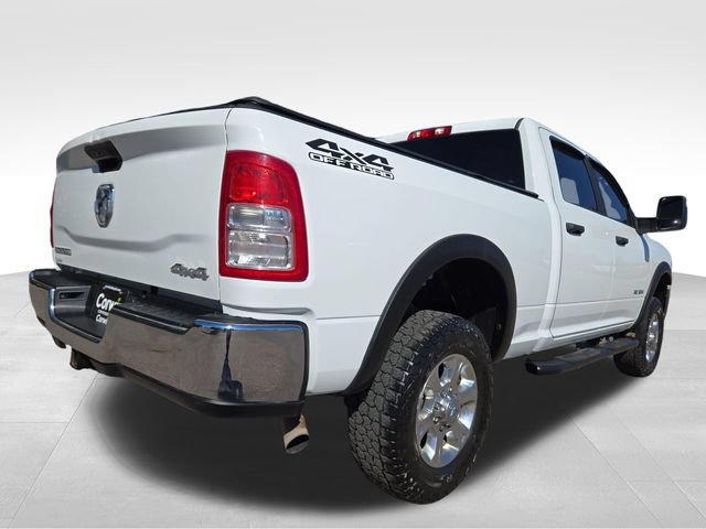Used 2023 RAM 2500 Big Horn w/ Snow Chief Group AWD/4WD image 13