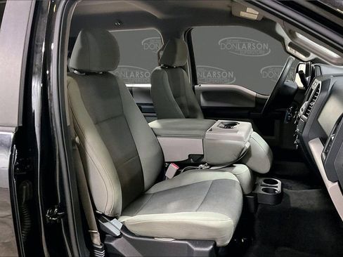 Used 2015 Ford F150 XL w/ Equipment Group 101A Mid image 16