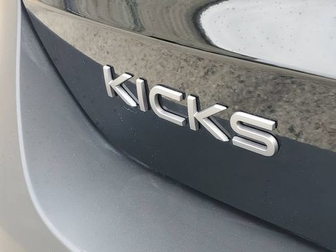 New 2026 Nissan Kicks SV w/ SV Premium Package AWD/4WD image 6