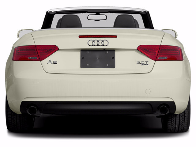 Used 2013 Audi A5 2.0T Premium Plus AWD/4WD image 5
