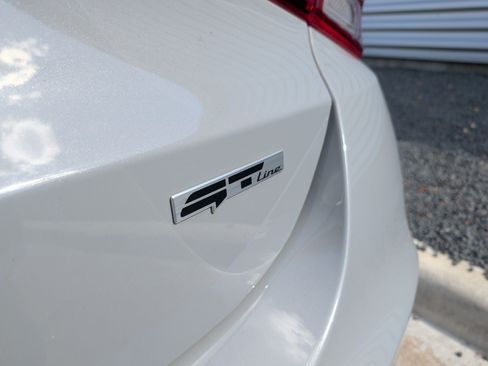 Used 2023 Kia K5 GT-Line AWD/4WD image 30