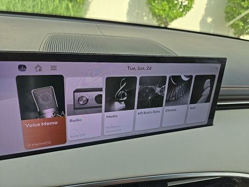 Used 2026 Genesis GV70 3.5T Sport Prestige image 49