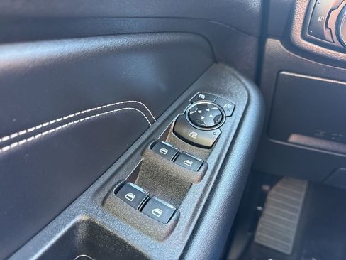 Used 2024 Ford Edge Titanium AWD/4WD image 9