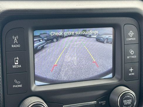 Used 2019 Jeep Wrangler Unlimited Sport S AWD/4WD image 28