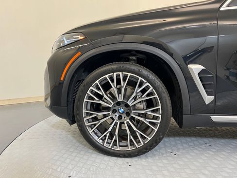 Used 2026 BMW X5 sDrive40i image 10