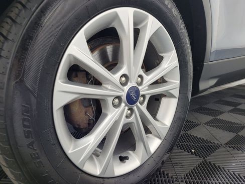 Used 2018 Ford Escape SE FWD image 31