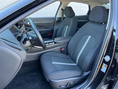 Used 2023 Hyundai Sonata SEL w/ Convenience Package image 22