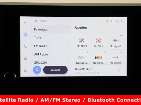 Used 2025 Toyota Tacoma SR5 image 18