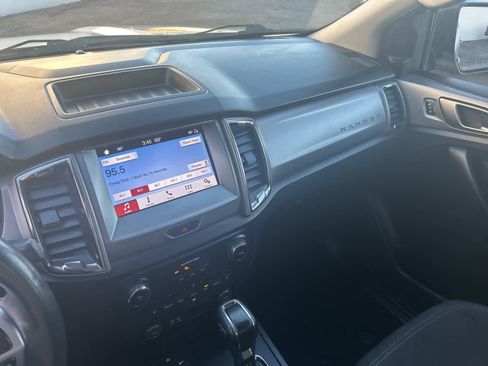 Used 2019 Ford Ranger XLT w/ Equipment Group 301A Mid image 46