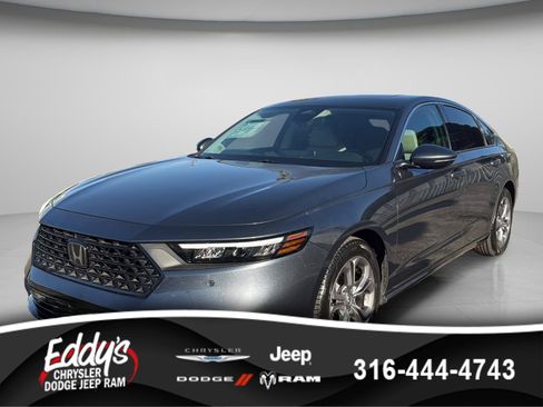 Used 2024 Honda Accord EX-L image 22