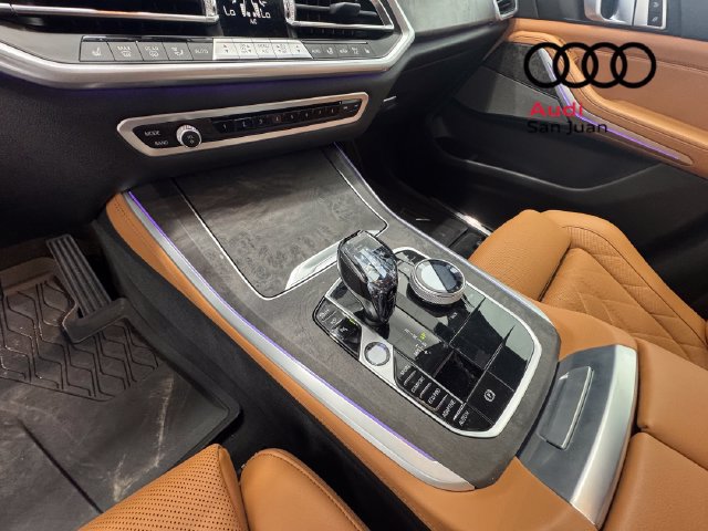 Used 2023 BMW X5 sDrive40i w/ Premium Package RWD image 30