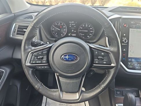 Used 2023 Subaru Ascent Touring image 15