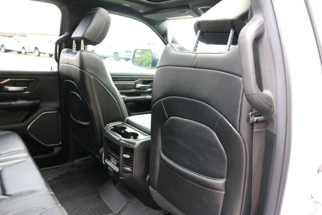 Used 2021 RAM 1500 Rebel w/ Rebel Level 2 Equipment Group AWD/4WD image 20