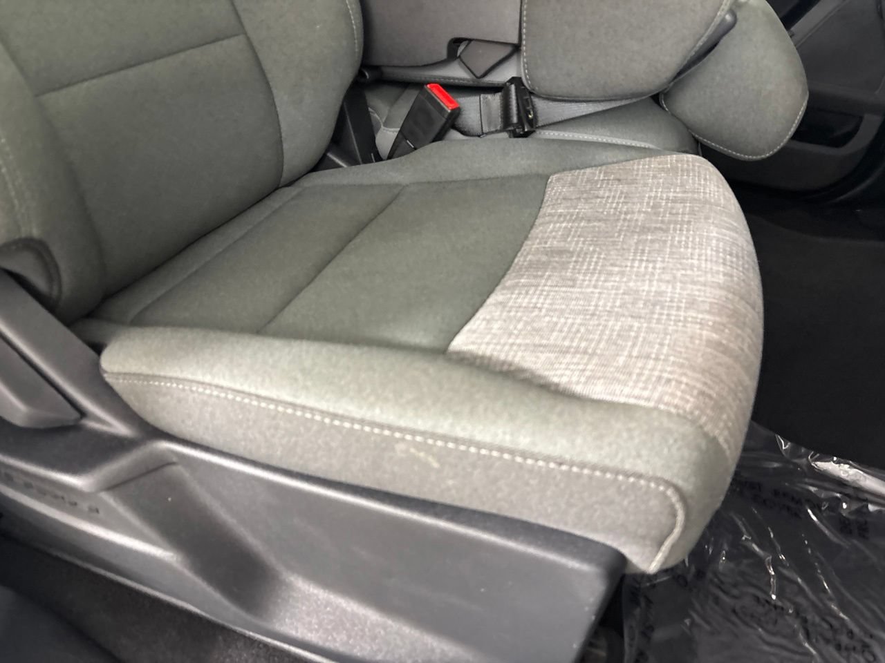 Used 2026 Ford F250 XLT AWD/4WD image 28